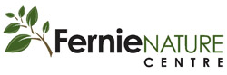 Nature Centre Logo Nature Centre Logo