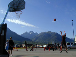 Fernie Community Centre