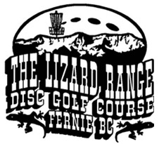 Lizard Range Disc Golf