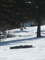 Cemetery